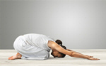 Сlipart Yoga Pilates Stretching Women Zen-like   BillionPhotos