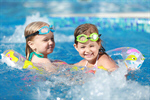 Сlipart Swimming Pool Child Swimming Family Fun photo  BillionPhotos