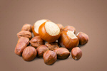 Сlipart hazelnut background cracked delicacy eat   BillionPhotos