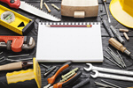 Сlipart diy tools project workshop toolbox photo  BillionPhotos