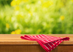 Сlipart kitchen background cloth wooden napkin   BillionPhotos
