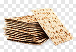 Сlipart matzah pesach matzoh matza matzo photo cut out BillionPhotos
