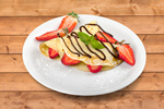 Сlipart dessert crepes meal gourmet gold   BillionPhotos