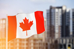 Сlipart canada flag government abstract banner   BillionPhotos
