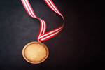 Сlipart medal game sport achievement award   BillionPhotos