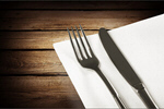 Сlipart Place Setting Dinner Party Napkin Fork Dining   BillionPhotos