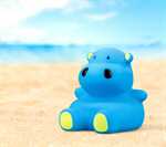 Сlipart Toy Baby Plastic Multi Colored Green   BillionPhotos