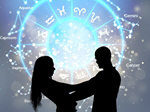 Сlipart astrology couple libra zodiac abstract   BillionPhotos