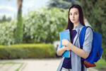 Сlipart college lifestyle student teenager advertisement   BillionPhotos