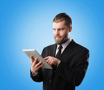 Сlipart ad advertisement adult app advertising offer application beard bet buy   BillionPhotos