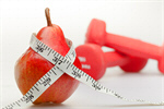 Сlipart Dieting Weight Relaxation Exercise Pear Measuring photo  BillionPhotos