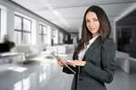Сlipart hair office woman business executive   BillionPhotos