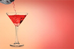 Сlipart Martini Cocktail Shaker Pink Cocktail Cosmopolitan   BillionPhotos
