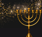 Сlipart hanukkah chanukah menorah background hannukah   BillionPhotos