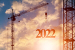 Сlipart 2022 construction abstract advertising annual   BillionPhotos