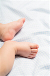 Сlipart Newborn Baby Human Foot Fat Blanket photo  BillionPhotos