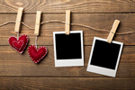 Сlipart photo day decoration love frame photo  BillionPhotos