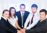 Сlipart Business Recruitment Handshake Team Communication   BillionPhotos