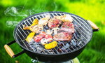 Сlipart barbecue bbq grill meat outside   BillionPhotos