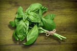Сlipart Basil Herb Freshness Ingredient Bunch   BillionPhotos