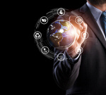 Сlipart earth awareness background bio care   BillionPhotos