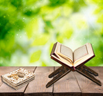 Сlipart Quran Kareem ramadan date food background   BillionPhotos