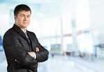 Сlipart confident businessman executive man office   BillionPhotos