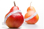 Сlipart Dieting Measuring Fruit Sport Pear photo  BillionPhotos