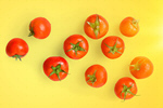 Сlipart Tomato Vegetable Freshness Cherry Tomato Food   BillionPhotos