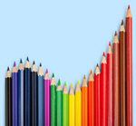 Сlipart business pencil planning school heap   BillionPhotos