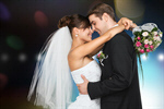 Сlipart Wedding Bride Groom Couple Wedding Dress   BillionPhotos