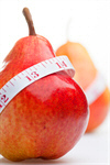 Сlipart Dieting Measuring Fruit Sport Pear photo  BillionPhotos