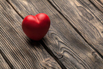 Сlipart Heart on desk Valentine's Day heart love day photo  BillionPhotos