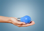 Сlipart Ideas Inspiration Light Bulb Human Hand Exchanging   BillionPhotos