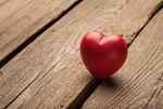 Сlipart Heart on desk Valentine's Day heart love day photo  BillionPhotos