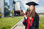 Сlipart graduation abroad academic achievement american   BillionPhotos