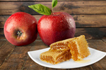Сlipart hashana rosh background apple ashana   BillionPhotos