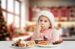 Сlipart holiday new year happy christmas kitchen   BillionPhotos