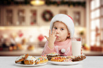 Сlipart holiday new year happy christmas kitchen   BillionPhotos