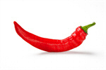 Сlipart Chili Pepper Pepper Red Heat Isolated photo  BillionPhotos