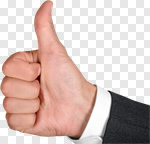 Сlipart finger fingers thumb skin hand photo cut out BillionPhotos