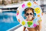 Сlipart pool beach child fun summer   BillionPhotos