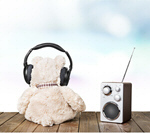 Сlipart Teddy Bear Heart Shape Valentine's Day Love Toy   BillionPhotos