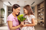 Сlipart mother day flower present beauty   BillionPhotos