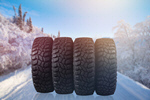 Сlipart winter tyre tire snow car   BillionPhotos