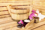 Сlipart sauna broom accessory bath bathhouse   BillionPhotos