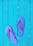 Сlipart Summer Beach Sand Sun Flip-flop   BillionPhotos