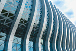 Сlipart building skyscraper business architecture glass photo  BillionPhotos