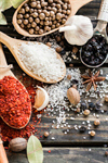 Сlipart spice herb fresh powder gourmet photo  BillionPhotos