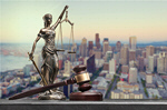 Сlipart law justice gavel statue liberty   BillionPhotos